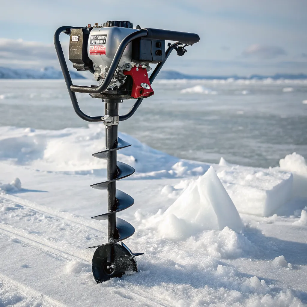 Arctic Pro Auger
