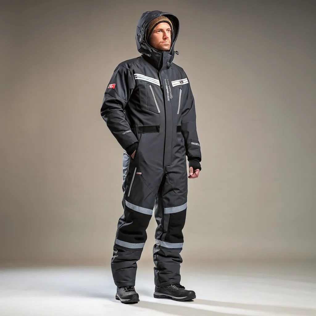 Nordic Thermal Suit